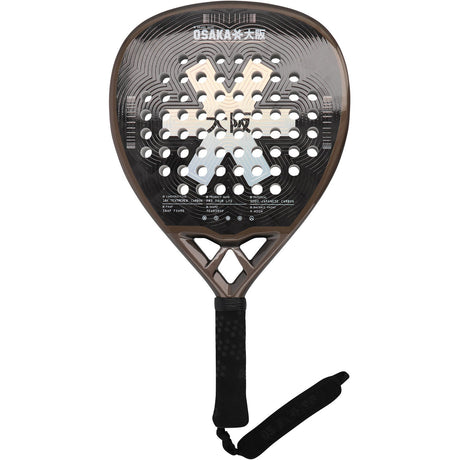 Osaka Pro Tour LTD Power Silver - Hologram - 