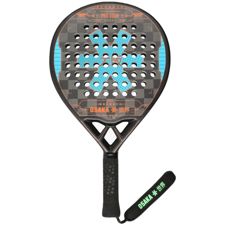 Osaka Vision Pro Control Snap - 