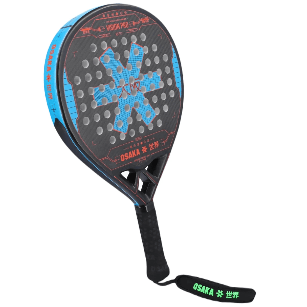 Osaka Vision Pro Control Snap - 