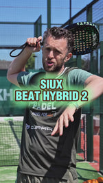Siux Beat Hybrid 2