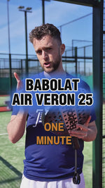 Babolat Air Veron 25