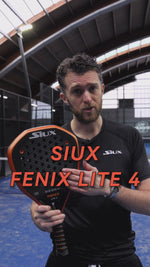 Siux Fenix ​​Lite 4