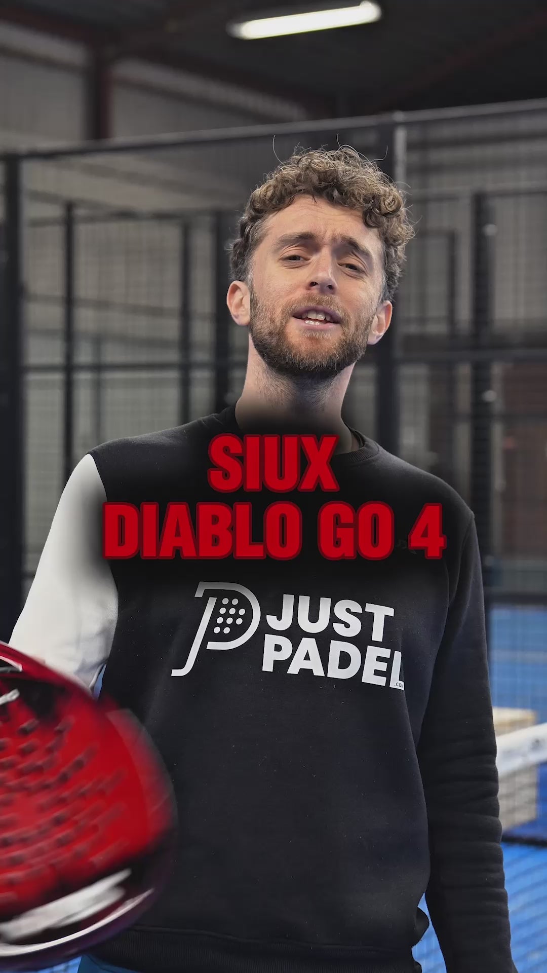 Siux Diablo Go 4