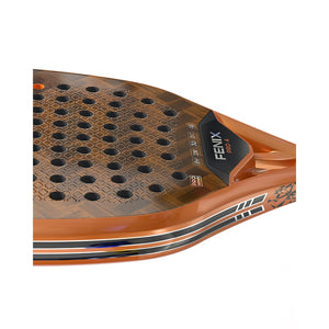 Siux Fenix Pro 4 - 