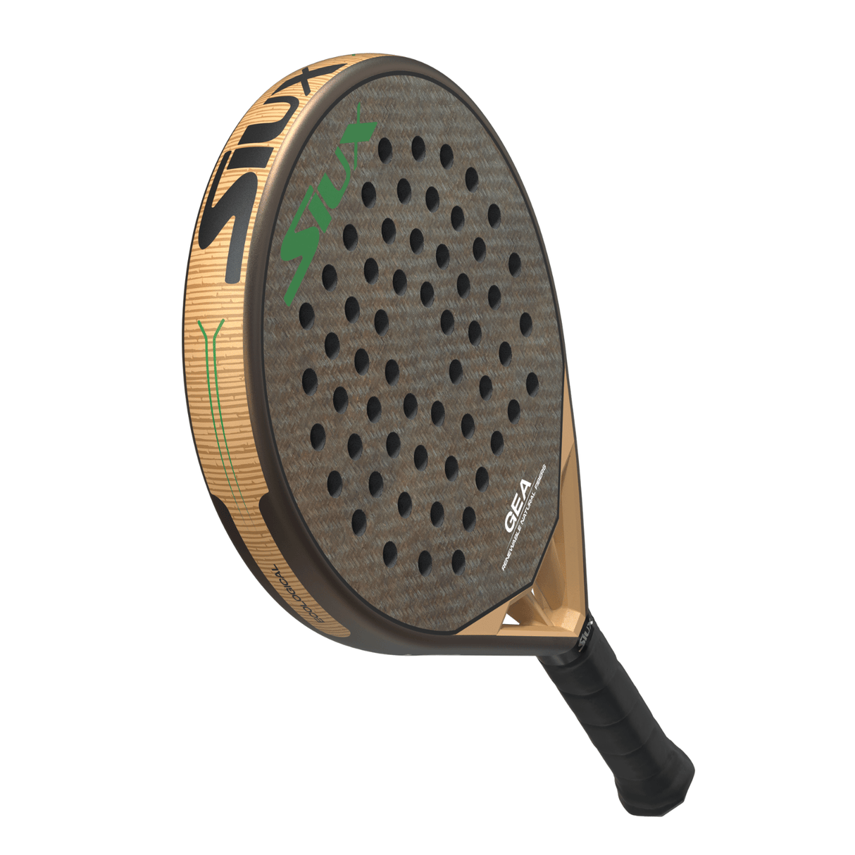 Siux Gea - 