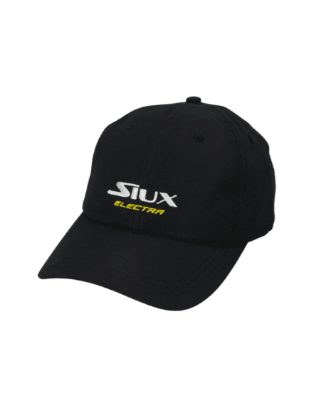 Siux Pet Electra Stupa Zwart - 