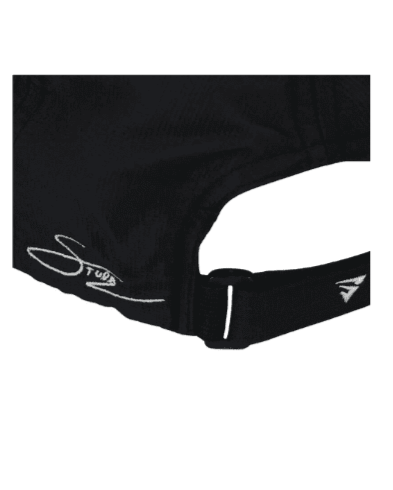 Siux Pet Electra Stupa Zwart - 