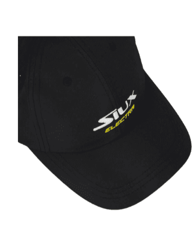 Siux Pet Electra Stupa Zwart - 