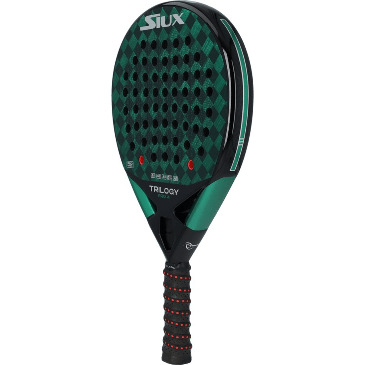 Siux Trilogy Pro 4 - 