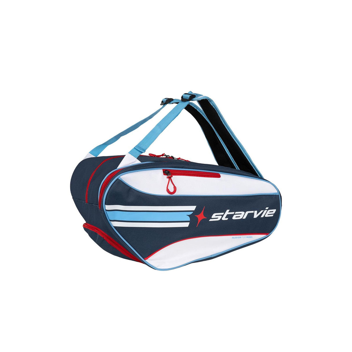 StarVie Racketbag Tour - 