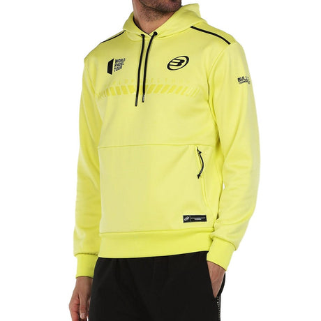 Bullpadel Lardo Trui Grey