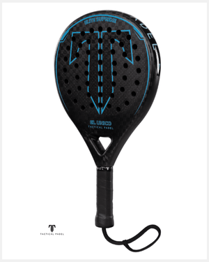 Tactical El Unico Blue - 