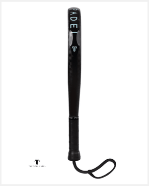 Tactical El Unico Blue - 