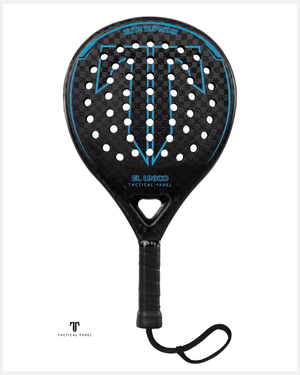 Tactical El Unico Blue - 