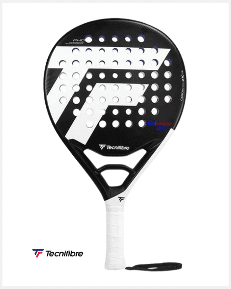 Tecnifibre Wall Master 375 - 