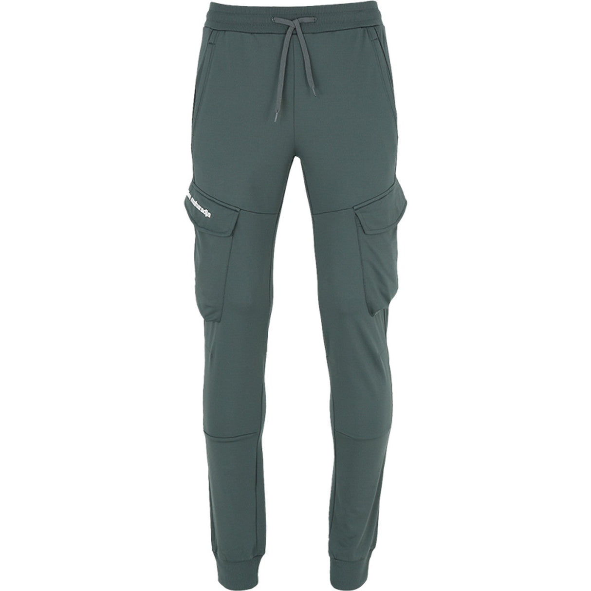 The Indian Maharadja Cargo Pant Sage - 