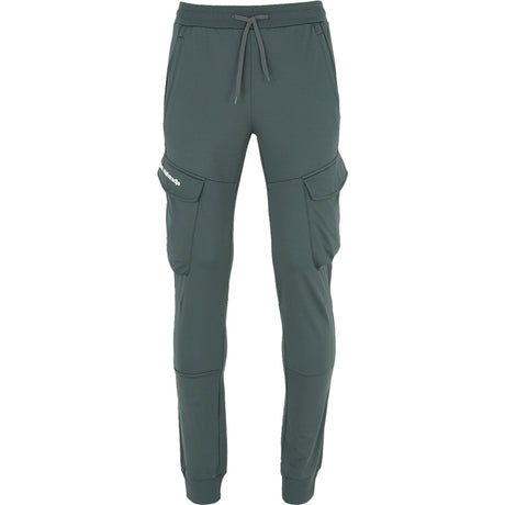 The Indian Maharadja Cargo Pant Sage - 