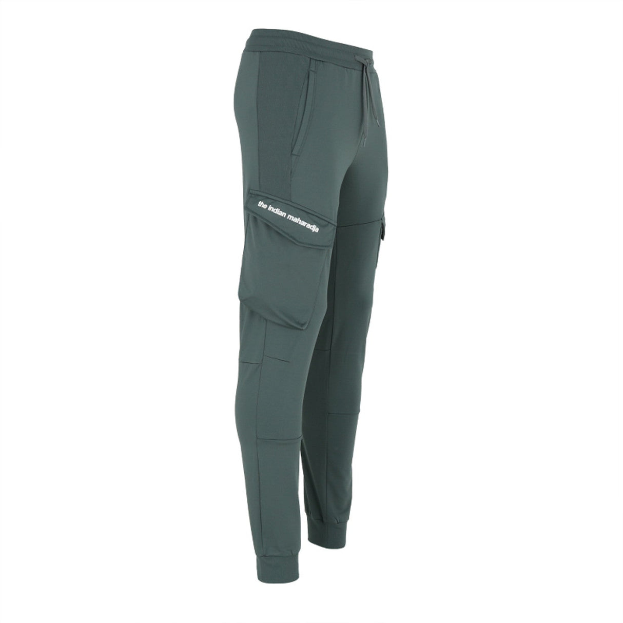 The Indian Maharadja Cargo Pant Sage - 