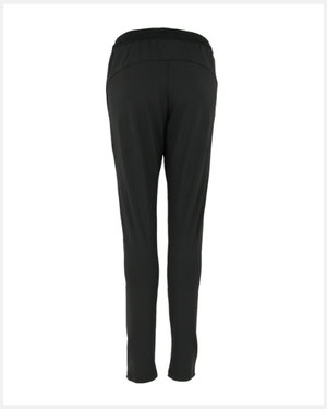 The Indian Maharadja Pant Baroda Chevron W Black - 