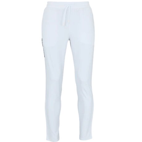 The Indian Maharadja Pant Baroda Chevron White - 