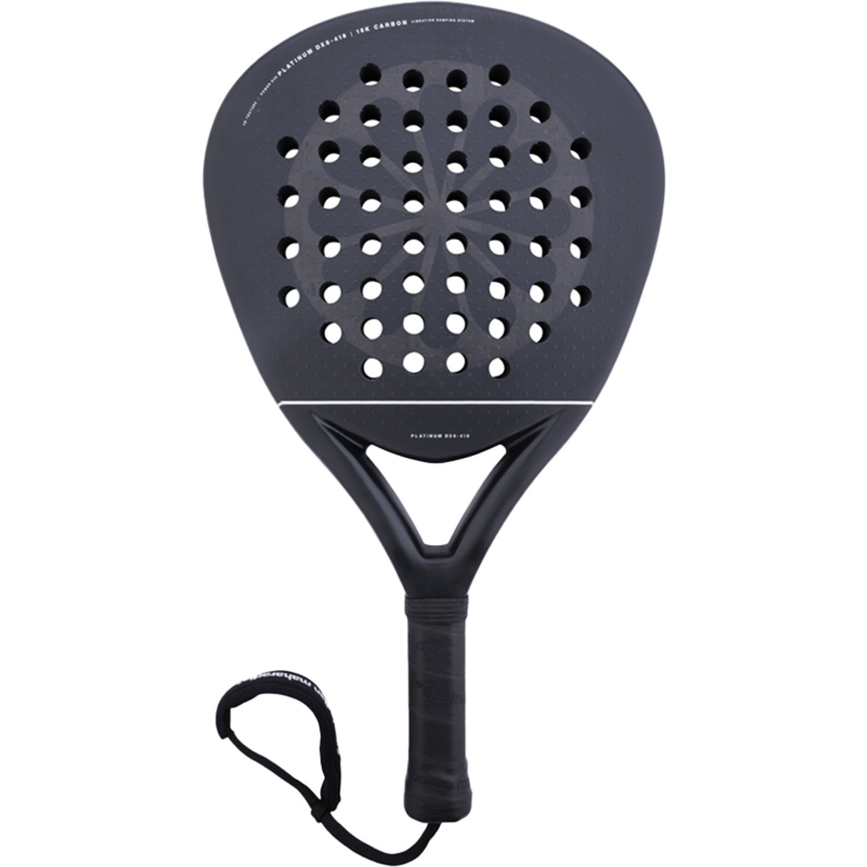 The Indian Maharadja Platinum DX6 - 418 - 