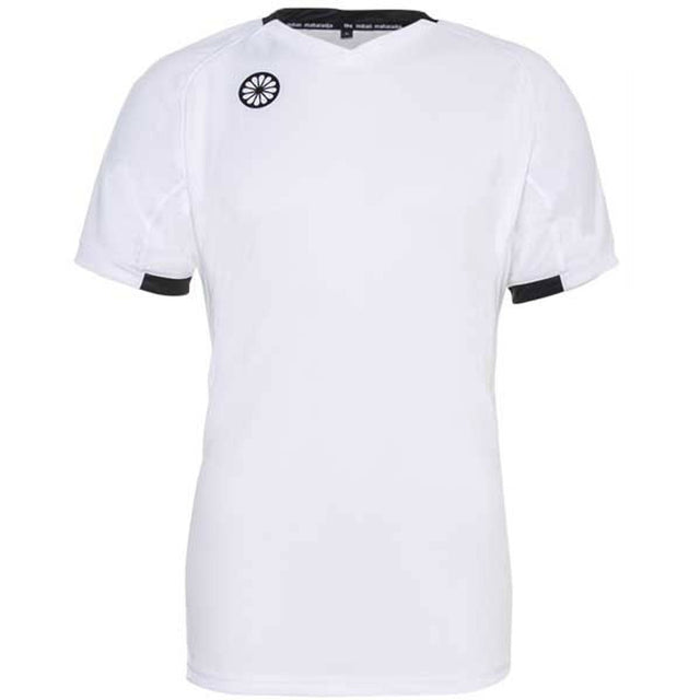 The Indian Maharadja Shirt Boys Tech Tee White - 