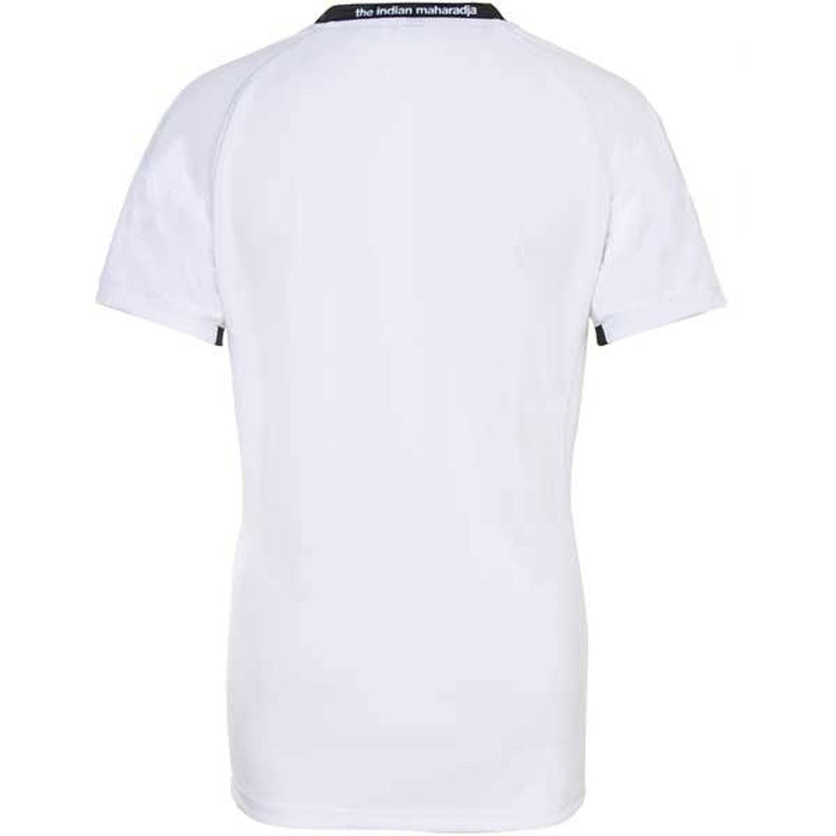 The Indian Maharadja Shirt Boys Tech Tee White - 