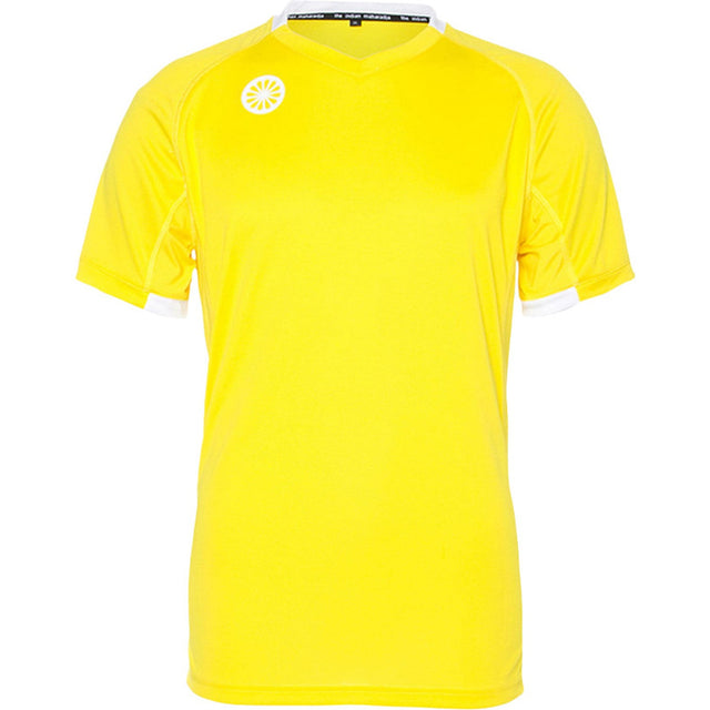 The Indian Maharadja Shirt Tech Men Yellow - 