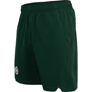 The Indian Maharadja Short Tech Green - 
