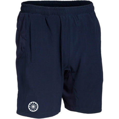 The Indian Maharadja Short Tech Navy - 
