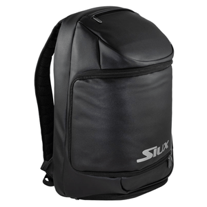 The Rook black backpack - 