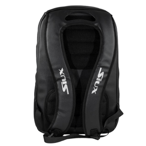 The Rook black backpack - 