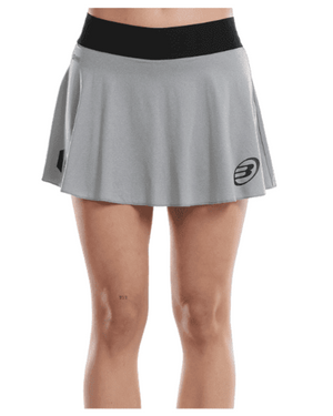 Bullpadel Lacre Rok Grijs