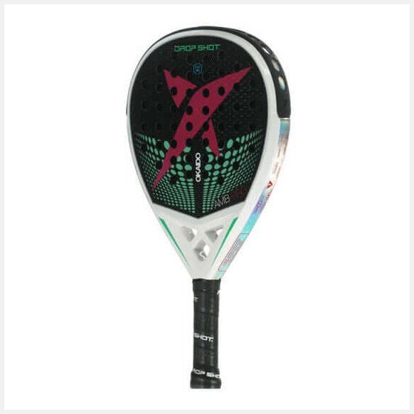 Drop Shot Okaido
