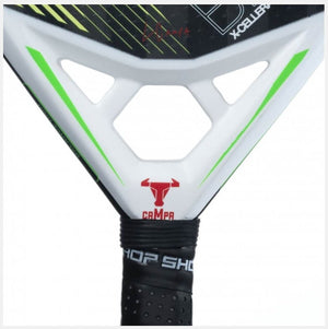 Drop Shot X-Celerator