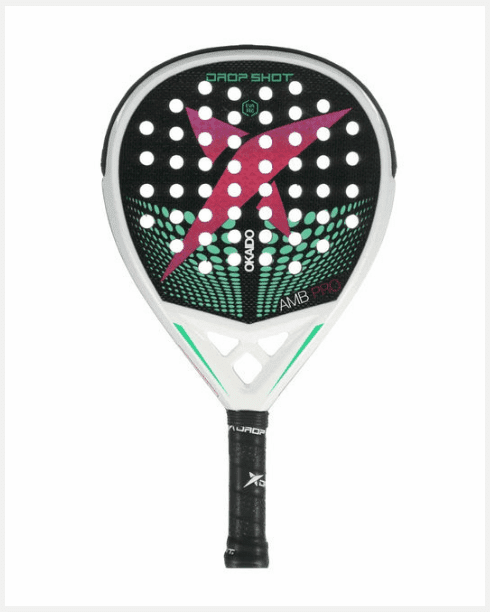 Drop Shot Okaido - 